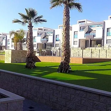 Oasis Torrevieja
