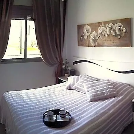 Hotel Oasis
