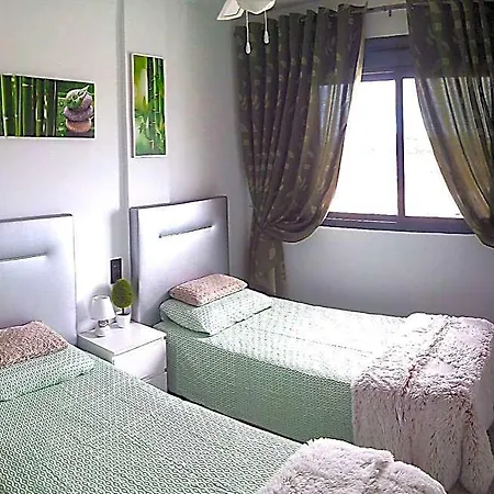 Oasis 5* Torrevieja