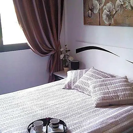 Oasis Hotel Torrevieja